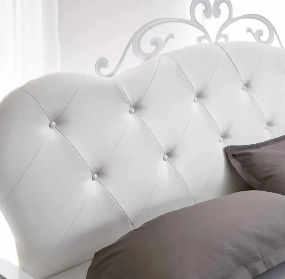 Camera completa Md work Norma l. a prezzo ribassato in laccato opaco