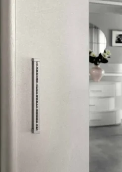 Camera completa Mobilpiu Movida a prezzo scontato in legno