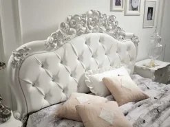 Camera completa Mobilpiu Camera viola a prezzo ribassato in legno