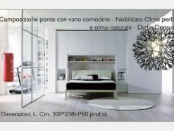 Camera completa Modus Dielle con un ribasso del 27%