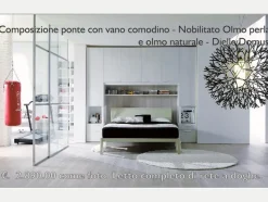 Camera completa Modus Dielle con un ribasso del 27%