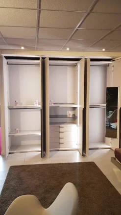 Camera completa Outlet camera tomasella  Tomasella PREZZI OUTLET