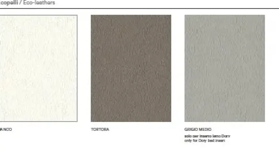 Camera completa Spark A.c.f in laminato a prezzo scontato