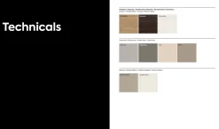 Camera da letto 6 ante lineare Imab a prezzo ribassato