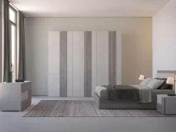 Camera da letto 04 Artigianale PREZZI OUTLET