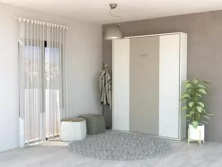 Camera da letto 05 Artigiana letti in laminato a prezzo scontato