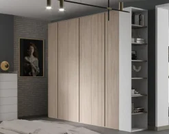 Camera da letto 105 San martino mobili a un prezzo vantaggioso