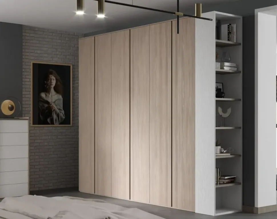 Camera da letto 105 San martino mobili a un prezzo vantaggioso