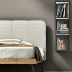 Camera da letto 104 Zg mobili in legno a prezzo ribassato