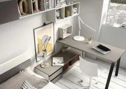 Camera da letto 111 Zg mobili a prezzo ribassato