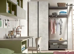 Camera da letto 110 Zg mobili a un prezzo conveniente