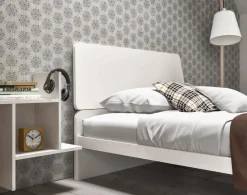 Camera da letto 107 Zg mobili in legno a prezzo scontato