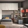 Camera da letto 109 Zg mobili PREZZI OUTLET
