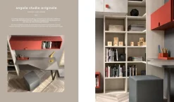 Camera da letto 109 Zg mobili PREZZI OUTLET