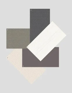 Camera da letto 103 Zg mobili in legno a prezzo Outlet