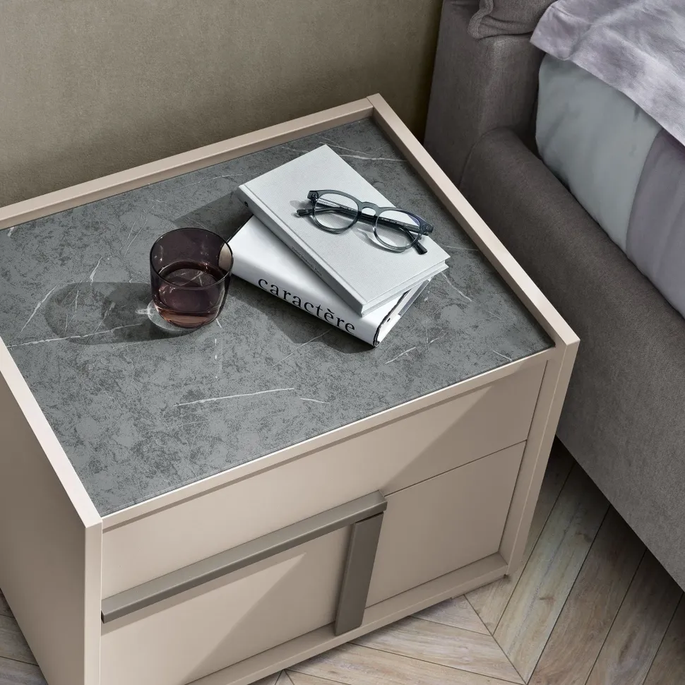 Camera da letto Abaco 148 Gierre mobili OFFERTA OUTLET