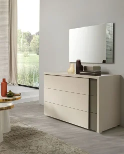 Camera da letto Abaco 130 Gierre mobili PREZZI OUTLET