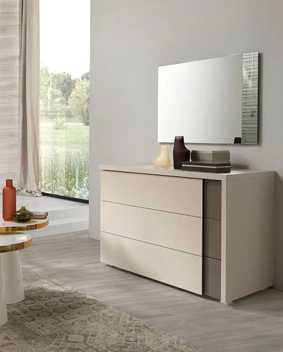 Camera da letto Abaco 130 Gierre mobili PREZZI OUTLET