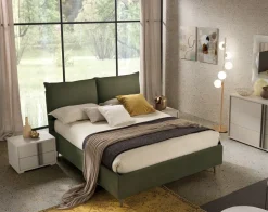 Camera da letto Abaco 130 Gierre mobili PREZZI OUTLET