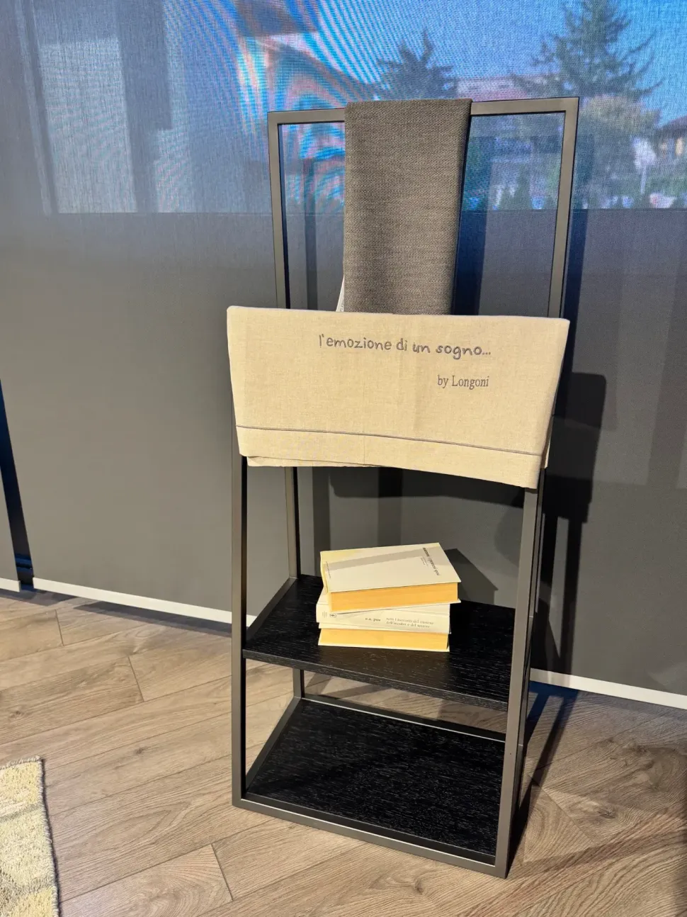 Camera da letto Alf da fre Haiku a prezzo scontato in legno