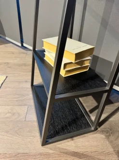 Camera da letto Alf da fre Haiku a prezzo scontato in legno