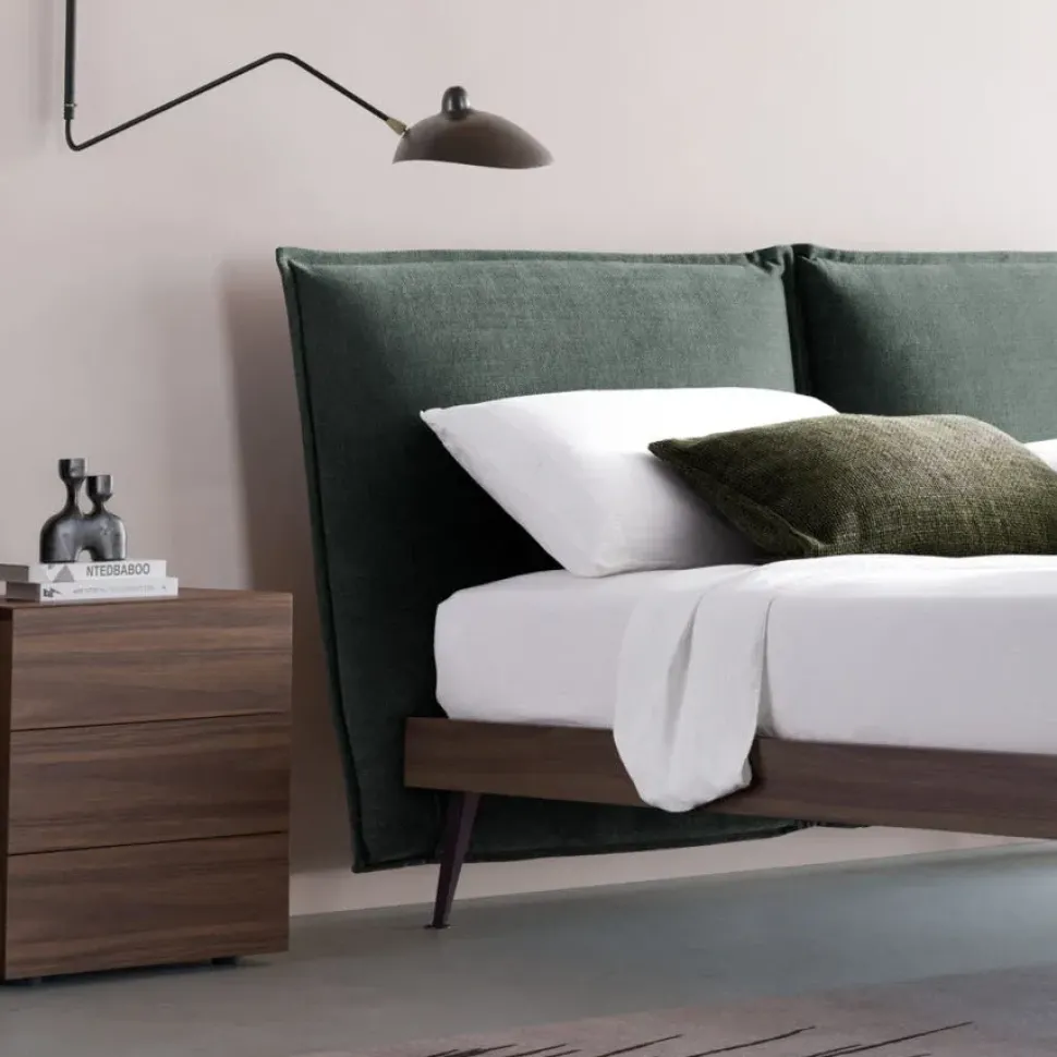 Camera da letto Alissa compongo night 14 Orme a un prezzo conveniente