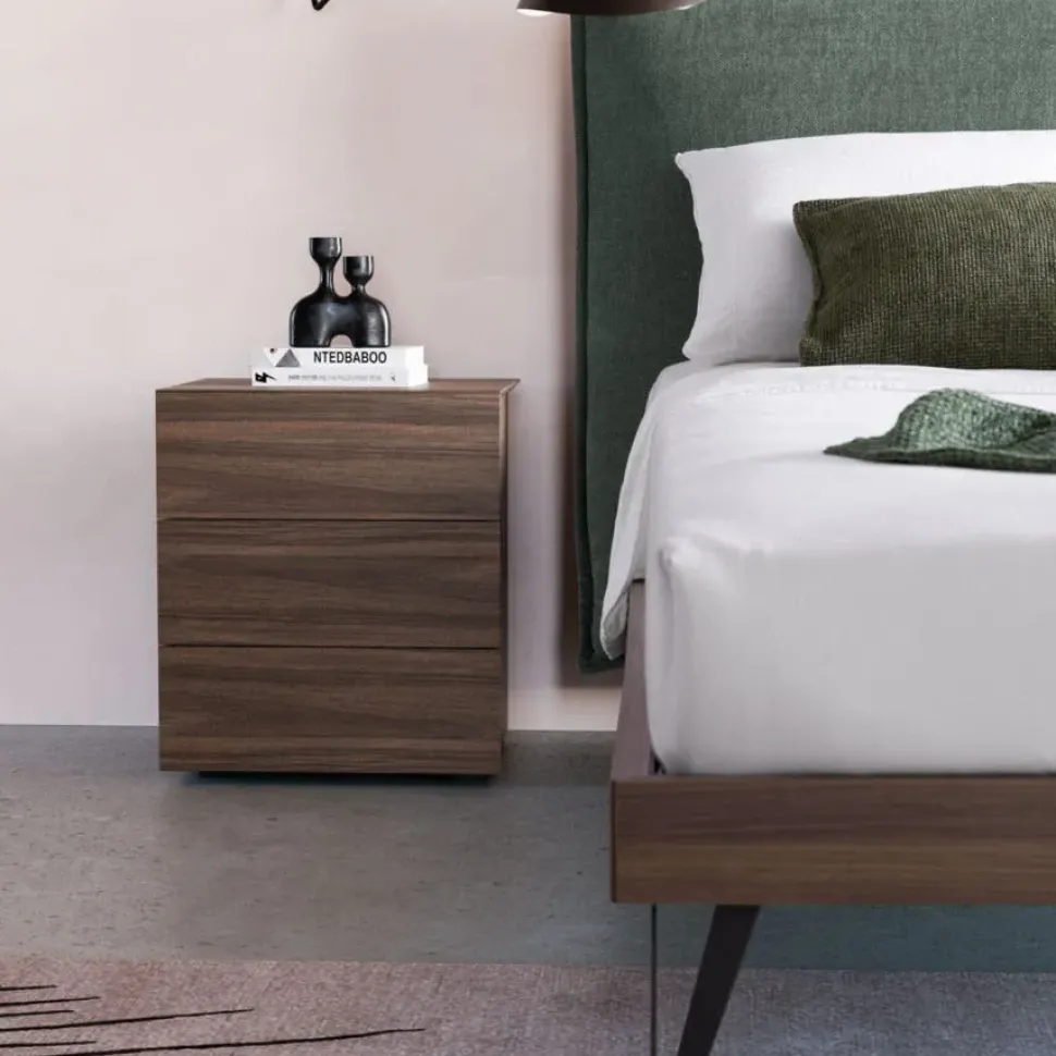 Camera da letto Alissa compongo night 14 Orme a un prezzo conveniente