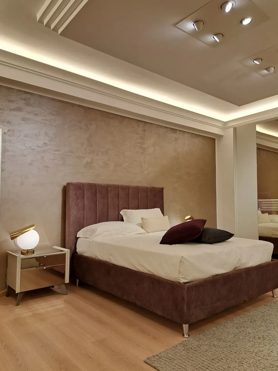 Camera da letto Ambra Signorini&coco a prezzo scontato