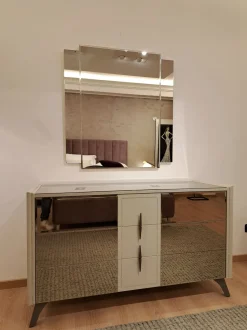 Camera da letto Ambra Signorini&coco a prezzo scontato