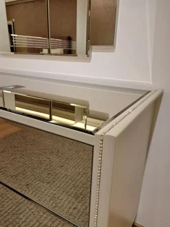 Camera da letto Ambra Signorini&coco a prezzo scontato