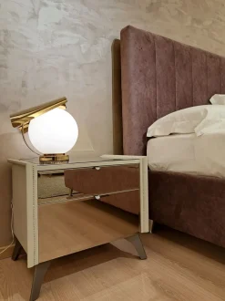 Camera da letto Ambra Signorini&coco a prezzo scontato