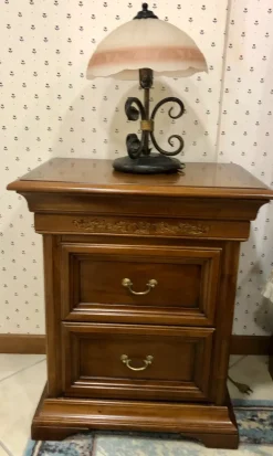 Camera da letto Anna  Artigianale a un prezzo conveniente