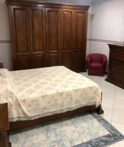 Camera da letto Anna  Artigianale a un prezzo conveniente