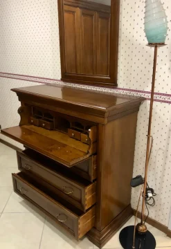 Camera da letto Anna  Artigianale a un prezzo conveniente