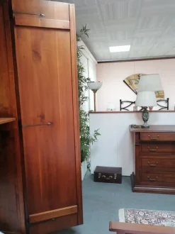 Camera da letto Antiquariato Pregno mobili in legno a prezzo ribassato