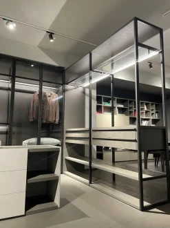 Camera da letto Armadio battente e bellavista sangiacomo Sangiacomo a prezzo ribassato