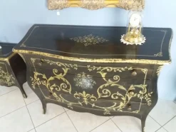 Camera da letto Art metier Signorini&coco PREZZI OUTLET