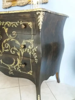 Camera da letto Art metier Signorini&coco PREZZI OUTLET