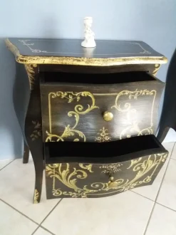 Camera da letto Art metier Signorini&coco PREZZI OUTLET