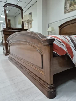 Camera da letto Artigianale Camera da letto a prezzo ribassato in legno