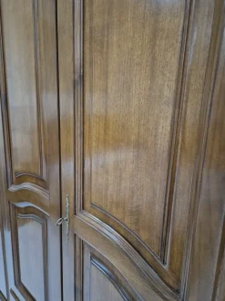 Camera da letto Artigianale Camera da letto a prezzo ribassato in legno