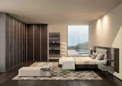 Camera da letto Artigianale Alessia a prezzi convenienti