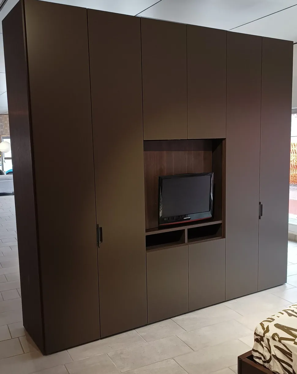 Camera da letto Atelier Adok OFFERTA OUTLET