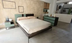 Camera da letto Atelier Adok OFFERTA OUTLET