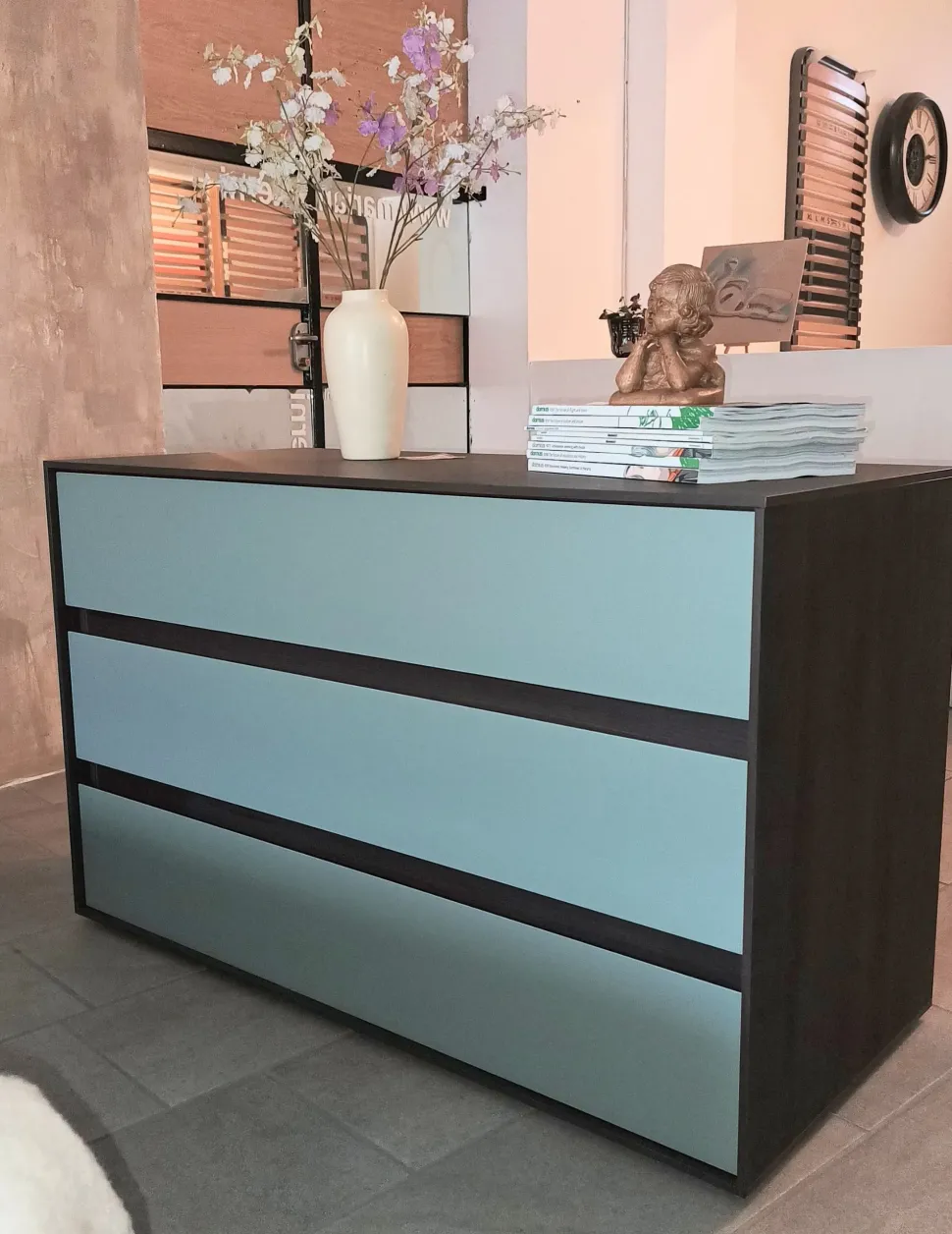 Camera da letto Atelier Adok OFFERTA OUTLET