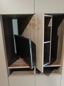 Camera da letto Atelier Adok OFFERTA OUTLET