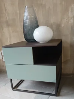 Camera da letto Atelier Adok OFFERTA OUTLET