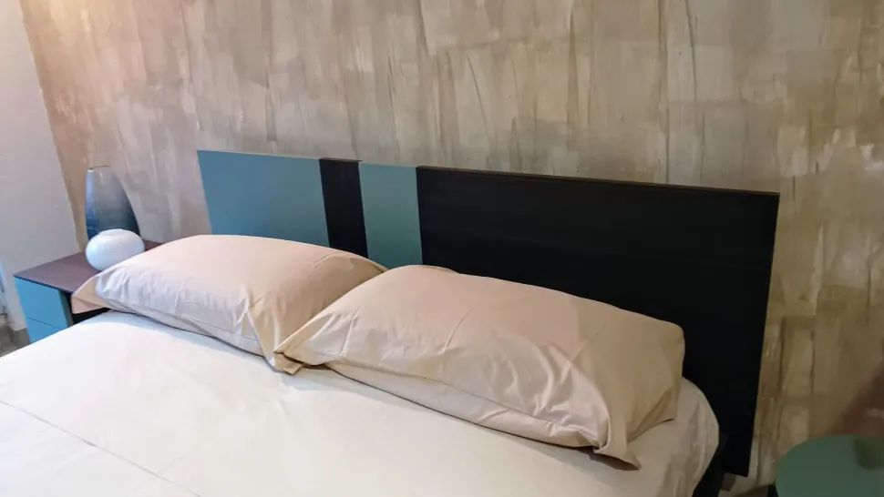 Camera da letto Atelier Adok OFFERTA OUTLET