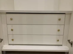 Camera da letto Barocca Collezione esclusiva in legno a prezzo scontato