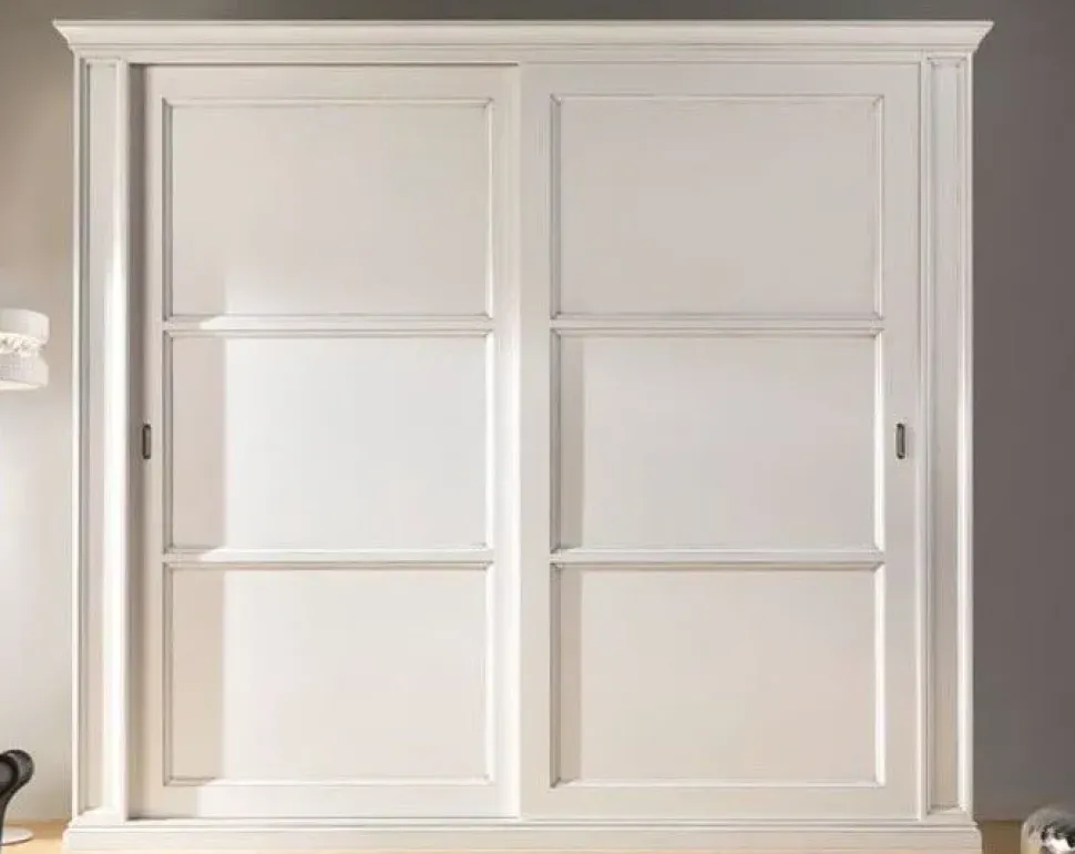 Camera da letto Bassano * Collezione esclusiva PREZZI OUTLET